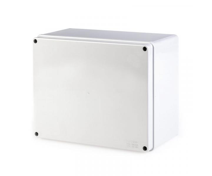 Krabice SCABOX Scame 686.404