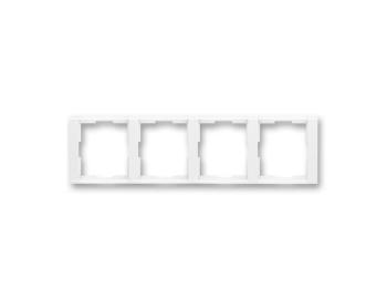 Rmeek tynsobn, vodorovn ABB Time 3901F-A00140 03 - bl/bl