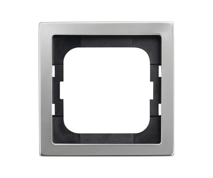 Rmeek jednonsobn ABB Future 2CKA001754A4317 - ulechtil ocel