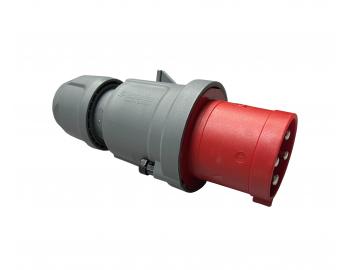 Vidlice 63A 4p 400V IP44 6h Bals 2151