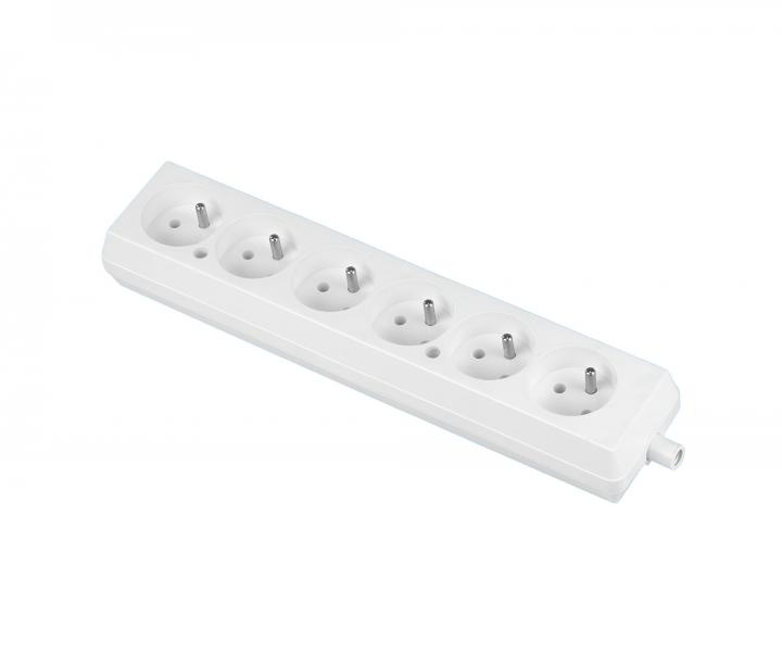 estinsobn zsuvka Jonex GN-670, IP20, 16 A, 250 V - bl