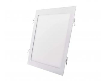 tvercov podhledov LED svtidlo Emos Profi ZD2152, 24 W, neutrln bl