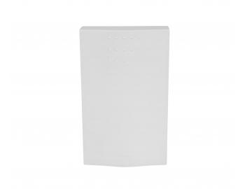 Domovn� zvonek Zamel Vivo GNS-224, IP20, 230 V AC - b�l�