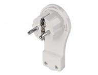 hlov vidlice pro prodluovac kabel Emos P0066, IP20 250 V, 16 A - bl