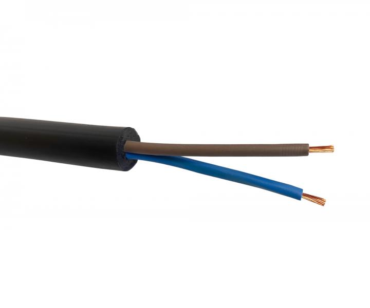 Kabel Olflex crane 2x1,5 - 1 m