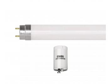 LED zivka Emos Profi Plus Z73236 T8, 20,6W, studen bl, 150 cm