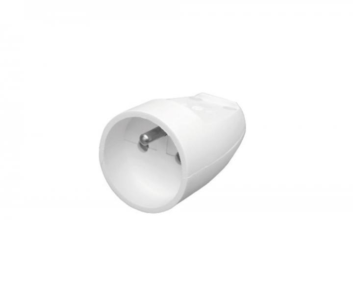 Zsuvka spojovac Jonex GN-171, 250 V, 16 A - bl