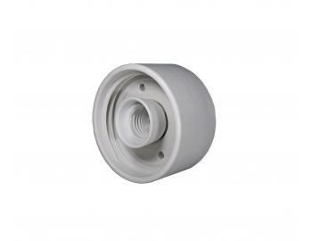 Armatura rovn porcelnov ETI 009911314, E27, 60W