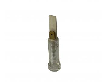 Doutnavka ISZ kruhov 4x100 - bl