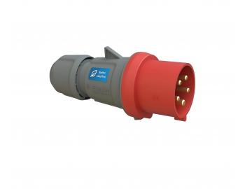 Vidlice Bals Innolinq QC 201, IP54, 400 V 6h, 32 A, 5-pl - multi-grip vvodka