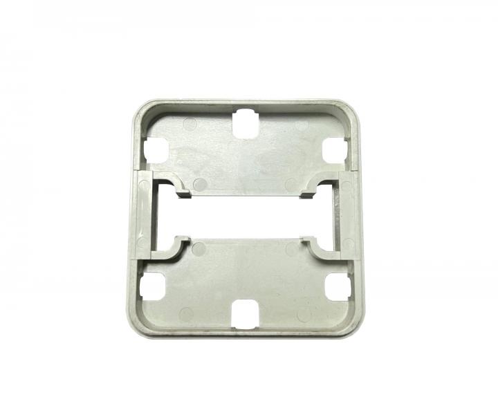 R�me�ek jednon�sobn� pro telefonn� z�suvku Telcom export Euro TZ-001, na om�tku - �ed�