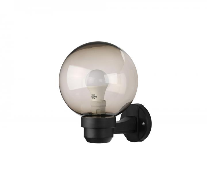 Zahradn svtidlo Panlux Park-N Zok-N-20/C, 60 W, E27 - II. jakost - bez krabice