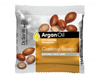 Krmov mdlo Dr. Sant Argan Oil - 100 g (bonus)