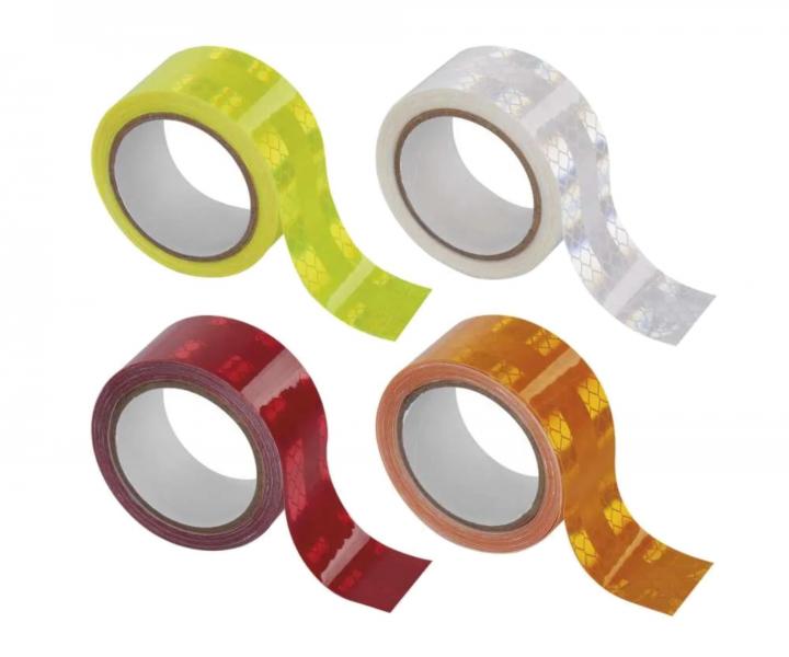 Reflexn pska Emos F6070 25 mm 2m - 1 ks