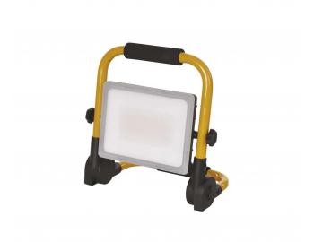 Penosn LED reflektor Emos Ilio ZS3342, IP44, 51 W, neutrln bl