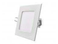 tvercov podhledov LED svtidlo Emos Profi ZD2122, 6 W, neutrln bl