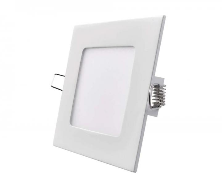 tvercov podhledov LED svtidlo Emos Profi ZD2122, 6 W, neutrln bl
