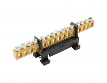 Rozboovac mstek Elcon L 15 - ern