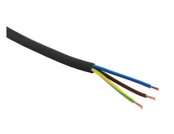 Kabel CYSY H05VV-F 3Gx2,5 NKT - ern