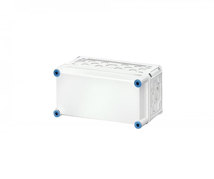 Sk Hensel Mi 90101, IP65 , 1 modul, (1x1)
