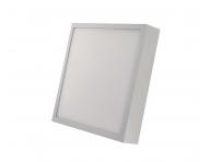 tvercov pisazen LED svtidlo Emos Nexxo ZM6145, 21 W, neutrln bl