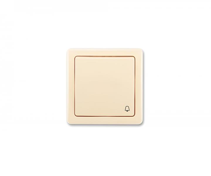 Spna kompletn ABB Swing 3557G-C80343 C1, s potiskem - krmov