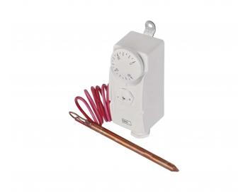 Plon manuln kapilrov termostat Emos P5682