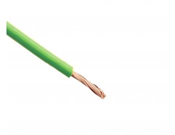 Vodi� CYA H05V-K 0,75 LAPP, zelen� - 1 m