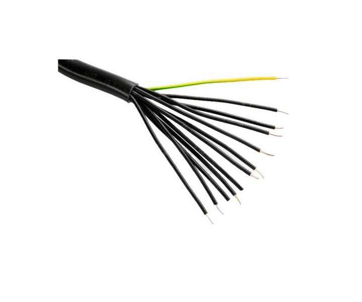 Kabel CYKY-J 12x1,5 C - 1 metr
