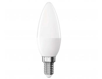 LED rovka svka Emos Classic E14, 6,5 W (60 W) neutrln bl