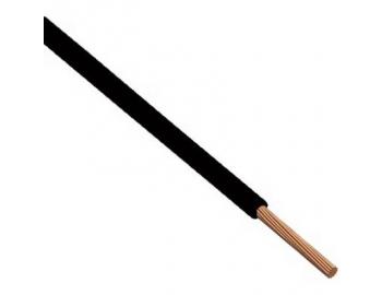Vodi CYA H05V-K 0,5 ern - 1 metr