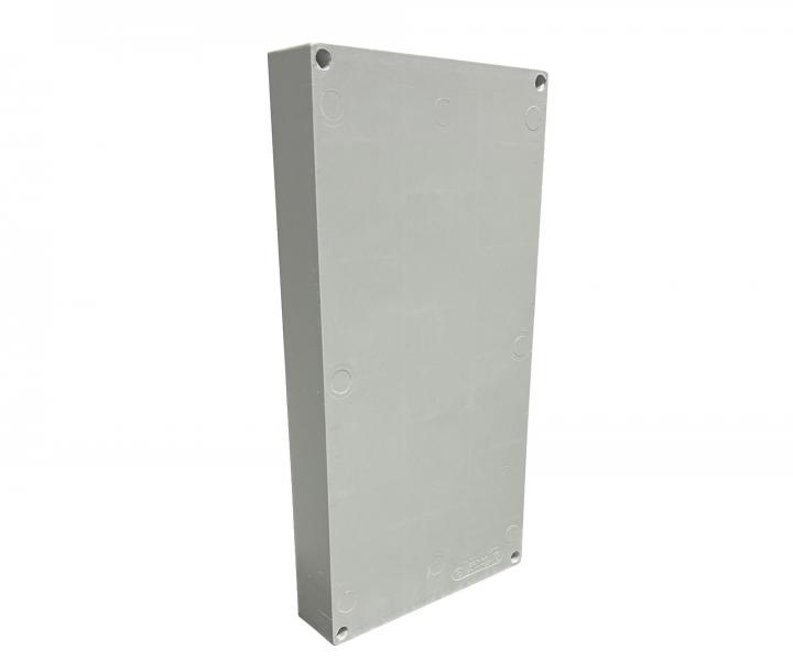 P��strojov� deska Plze�sk� d�lo 8450 - 225 x 450 x 60 mm