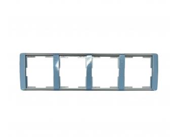 R�me�ek �ty�n�sobn�, vodorovn� ABB Element-Time 3901E-A00140 23 - bou�kov�/ledov� �ed�