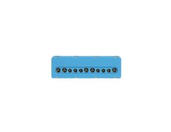 Svorky N roubov, NK/S11, 11 svorek - 5x16mm2+6x6mm2 ABB 1SPE007715F0732