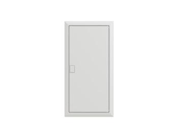 Rozvodnice pro zaputnou mont ABB 48M  2CPX077843R9999