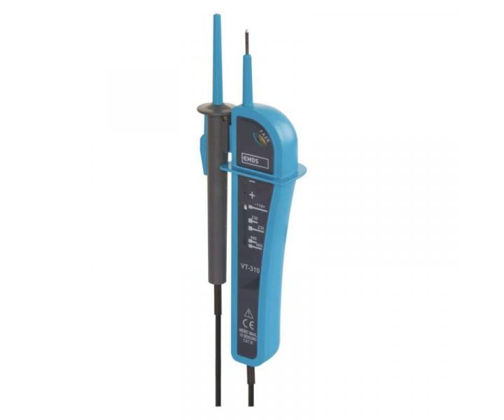 Zkoueka napt VT-310 Emos M0014A