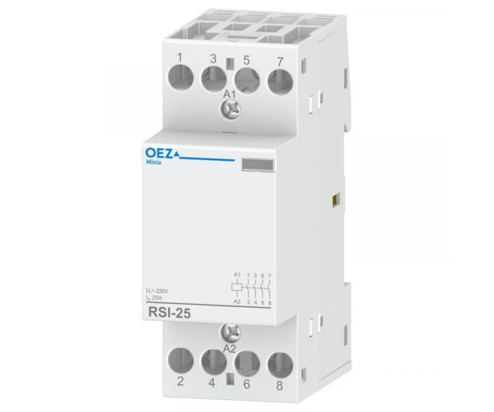 Instalan styka RSI-25-40-A230 OEZ 36617