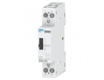 Instalan styka RSI-20-20-A230-M OEZ 36641