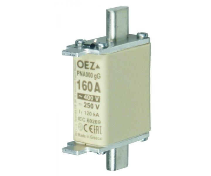 Pojistkov vloka PNA000 32A gG OEZ 40482