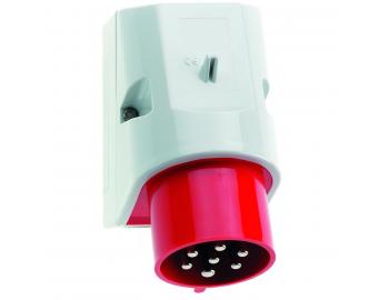Pvodka nstnn 16A 7p 400V IP44 6h Bals 24194