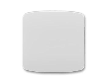 Kryt spnae jednoduch ABB Tango 3558A-A651 S - ed