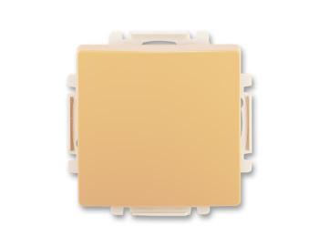 Pepna stdav, azen 6, s krytem ABB Swing 3557G-A06340 D1 - bov