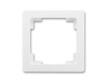 Rmeek jednonsobn ABB Swing 3901J-A00010 B1 - jasn bl