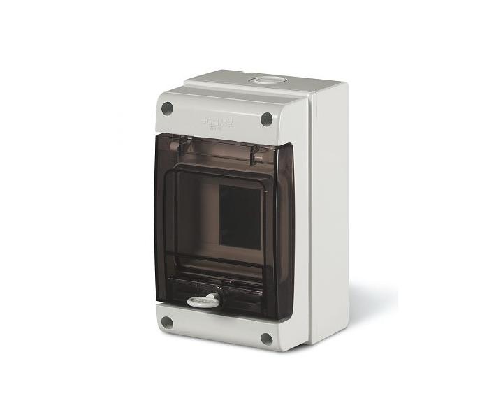Rozvodnice DOMINO IP66 Scame 672.2004