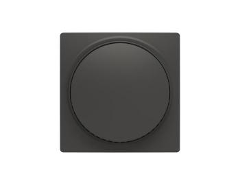 Kryt stmvae s otonm ovldnm, s upevovac matic ABB Zoni 3294T-A00123 237 - matn ern