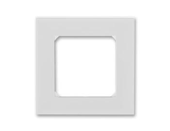 Rmeek jednonsobn ABB Levit 3901H-A05010 16 - ed/bl