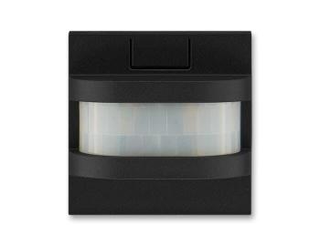 Snma spnae automatickho (2 roviny, hel 180) ABB Levit 3299H-A02182 63 - onyx/kouov ern
