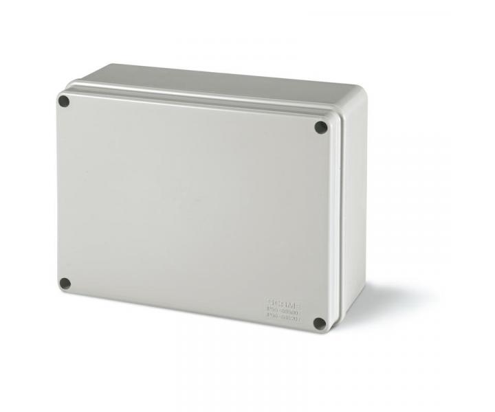 Krabice SCABOX Scame 686.208
