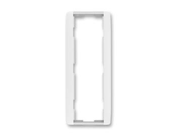 Rmeek trojnsobn, svisl ABB Element 3901E-A00131 01 - bl/ledov bl