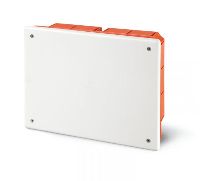Krabice W-BOX Scame 875.4413